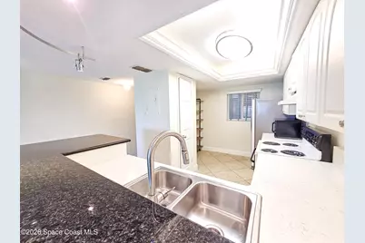 650 N Atlantic Avenue #107, Cocoa Beach, FL 32931 - Photo 5