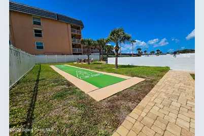 650 N Atlantic Avenue #107, Cocoa Beach, FL 32931 - Photo 27