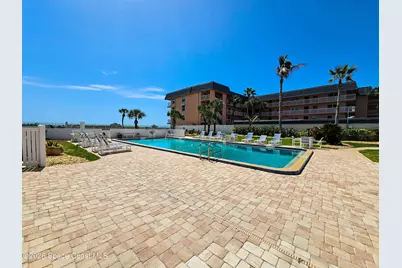 650 N Atlantic Avenue #107, Cocoa Beach, FL 32931 - Photo 25