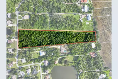 3305 Spartina Avenue, Merritt Island, FL 32953 - Photo 3
