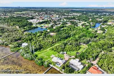 3305 Spartina Avenue, Merritt Island, FL 32953 - Photo 5
