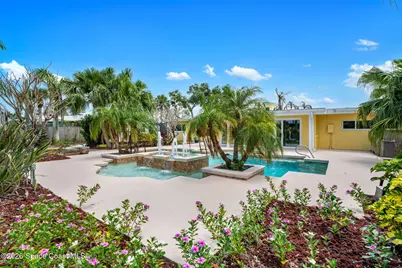 3 W West Point Drive, Cocoa Beach, FL 32931 - Photo 53