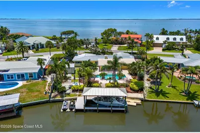 3 W West Point Drive, Cocoa Beach, FL 32931 - Photo 9