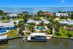 3 W West Point Dr, Cocoa Beach, FL 32931 - Photo 9