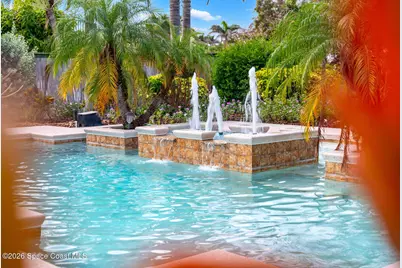 3 W West Point Drive, Cocoa Beach, FL 32931 - Photo 55