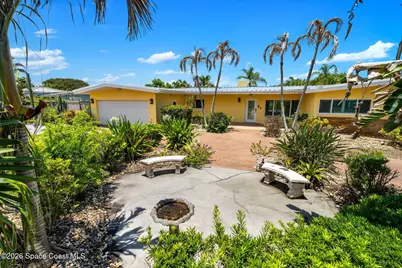 3 W West Point Drive, Cocoa Beach, FL 32931 - Photo 7
