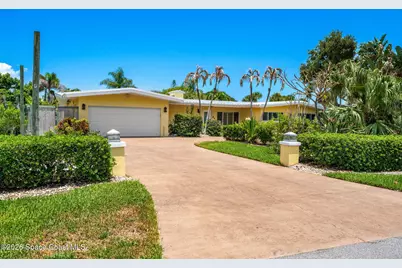 3 W West Point Drive, Cocoa Beach, FL 32931 - Photo 5