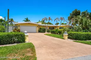 3 W West Point Dr, Cocoa Beach, FL 32931 - Photo 5