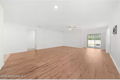 6811 Snapping Turtle Trail, Cocoa, FL 32927 - Photo 5