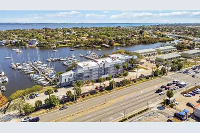 905 N Harbor City Boulevard #204, Melbourne, FL 32935 - Photo 35