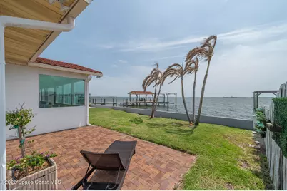 1110 S Banana River Drive, Merritt Island, FL 32952 - Photo 25