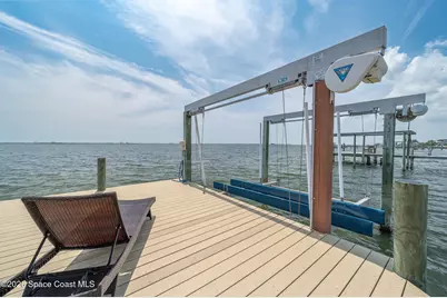 1110 S Banana River Drive, Merritt Island, FL 32952 - Photo 19