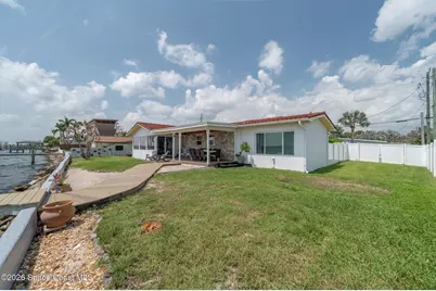 1110 S Banana River Drive, Merritt Island, FL 32952 - Photo 7