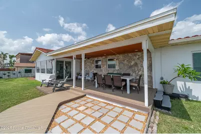1110 S Banana River Drive, Merritt Island, FL 32952 - Photo 9