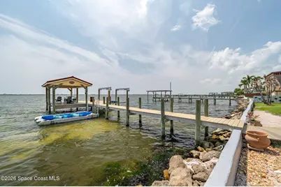1110 S Banana River Drive, Merritt Island, FL 32952 - Photo 17