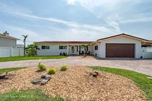 1110 S Banana River Dr, Merritt Island, FL 32952 - Photo 1