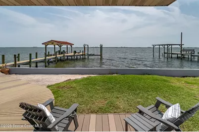 1110 S Banana River Drive, Merritt Island, FL 32952 - Photo 13