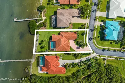 327 Island Drive, Melbourne Beach, FL 32951 - Photo 53