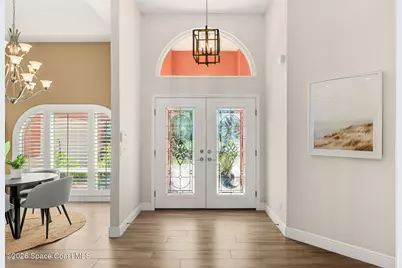 327 Island Drive, Melbourne Beach, FL 32951 - Photo 5