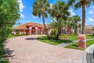 327 Island Dr, Melbourne Beach, FL 32951 - Photo 3