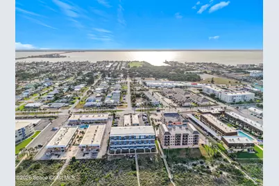 5050 Ocean Beach Boulevard #107, Cocoa Beach, FL 32931 - Photo 19