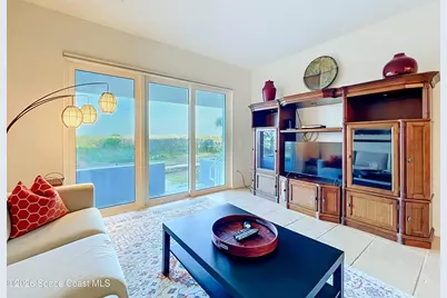 5050 Ocean Beach Boulevard #107, Cocoa Beach, FL 32931 - Photo 9