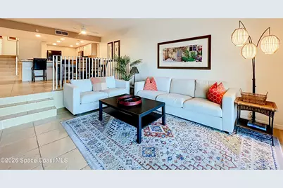 5050 Ocean Beach Boulevard #107, Cocoa Beach, FL 32931 - Photo 11