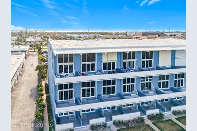 5050 Ocean Beach Boulevard #107, Cocoa Beach, FL 32931 - Photo 17