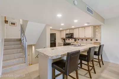 5050 Ocean Beach Boulevard #107, Cocoa Beach, FL 32931 - Photo 5