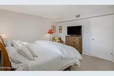5050 Ocean Beach Boulevard #107, Cocoa Beach, FL 32931 - Photo 15