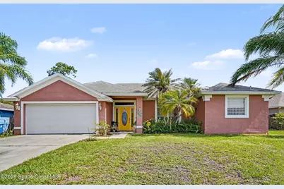 671 Americana Boulevard NW, Palm Bay, FL 32907 - Photo 19