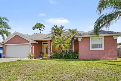 671 Americana Boulevard NW, Palm Bay, FL 32907 - Photo 17