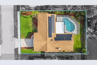 550 Temple Street, Satellite Beach, FL 32937 - Photo 37