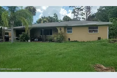 707 Ridge Boulevard, South Daytona, FL 32119 - Photo 1