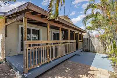 871 S Orlando Avenue, Cocoa Beach, FL 32931 - Photo 13