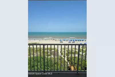 15 N Atlantic Avenue #502, Cocoa Beach, FL 32931 - Photo 11