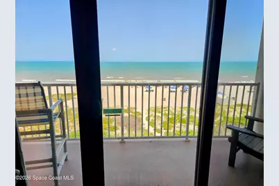 15 N Atlantic Avenue #502, Cocoa Beach, FL 32931 - Photo 1