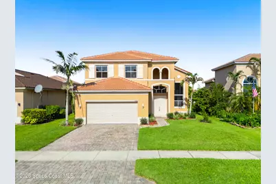5648 Spanish River Road, Fort Pierce, FL 34951 - Photo 1