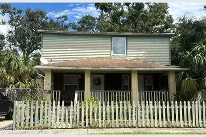 2346 Grove Street S, Saint Petersburg, FL 33705 - Photo 1