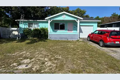 856 Berkshire Road, Daytona Beach, FL 32117 - Photo 1