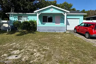 856 Berkshire Rd, Daytona Beach, FL 32117 - Photo 1