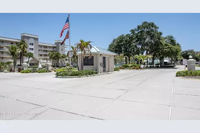 606 Shorewood Drive #C206, Cape Canaveral, FL 32920 - Photo 43