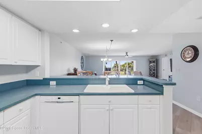 606 Shorewood Drive #C206, Cape Canaveral, FL 32920 - Photo 11