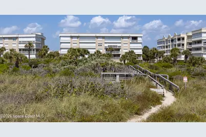 606 Shorewood Drive #C206, Cape Canaveral, FL 32920 - Photo 33