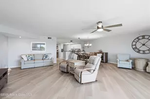 606 Shorewood Dr, Cape Canaveral, FL 32920 - Photo 5