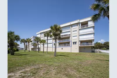606 Shorewood Drive #C206, Cape Canaveral, FL 32920 - Photo 31