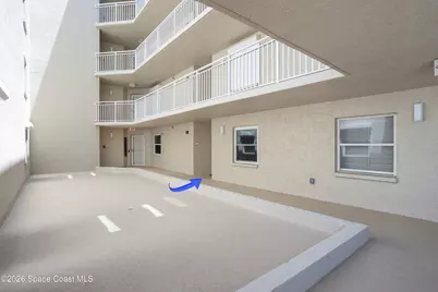 606 Shorewood Drive #C206, Cape Canaveral, FL 32920 - Photo 1