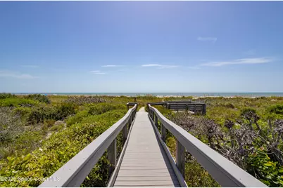 606 Shorewood Drive #C206, Cape Canaveral, FL 32920 - Photo 35