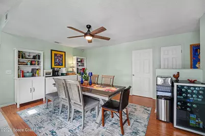 907 Hattaras Terrace SE, Palm Bay, FL 32909 - Photo 7