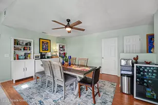907 Hattaras Terrace SE, Palm Bay, FL 32909 - Photo 7